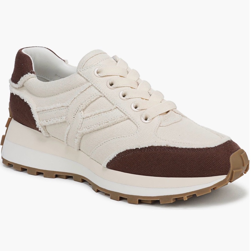 NWT Veronica Beard Slip-On Sneaker